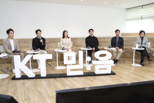 SKT·KT·LG유플 `AI 조직` 대변신… 내년 수익창출 본격화